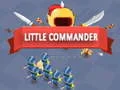 Игра Мали Командант онлајн Игра Мали Командант онлајн