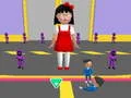 Игра Предизвикот Лигњата 7 онлајн