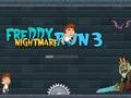 Игра Фреди Трчање 3 онлајн