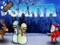 Игра Лош Дедо Мраз онлајн Игра Лош Дедо Мраз онлајн