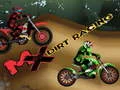 Игра MX Искачување на земја онлајн