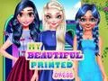 Игра BFF Мода Четворка онлајн