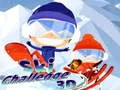 Игра Предизвик за Ски 3D онлајн