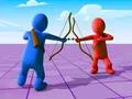 Игра Стрелци io онлајн
