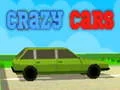 Игра Луди Автомобили онлајн