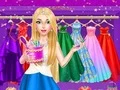 Игра Салон за Мода на Кралските Девојки онлајн