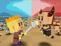 Игра Мала Конфликт онлајн