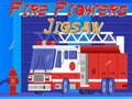 Игра Зглобување на Пожарникарите онлајн
