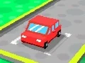 Игра Пикселен Парк 3D онлајн
