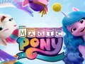 Игра Магичен Пони Мозаик онлајн