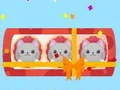 Игра Донут Мачки онлајн