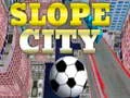 Игра Град Наклон онлајн