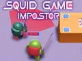 Игра Игра со школки: Импостер онлајн