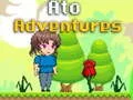 Игра Ато Авантури онлајн