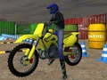 Игра Msk 2 Мотоциклистички акробации онлајн