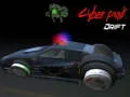 Игра Киберпорк Дрифти Град онлајн