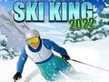 Игра Краљ на Скијање 2022 онлајн