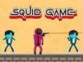 Игра Игра на calamari 2D пукање онлајн