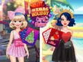 Игра #Проектант на Божиќни Пораки онлајн