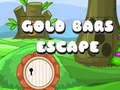Игра Бегство од Златни Барови онлајн