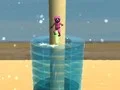 Игра Стаклено предизвикателство Игра на калмари онлајн