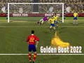 Игра Златни Чевли 2022 онлајн
