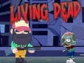 Игра Живи мртви онлајн