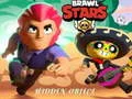 Игра Brawl Stars: Скрени предмети онлајн