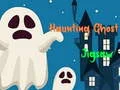 Игра Загатки на Призрак онлајн