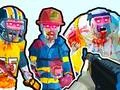 Игра Стрелец на Зомби Дел 2 онлајн