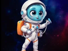 Игра Цел на планетата: Предизвик онлајн