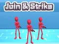 Игра Придружи се и Удри онлајн