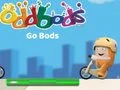 Игра OddBods: Ајде Боди онлајн