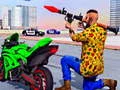 Игра Навистинска Игра за Симулатор на Автомобили на Гангстерската Градска Криминал онлајн