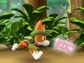 Игра Paw Patrol: Спасувањето на Тракер во Џунглата онлајн