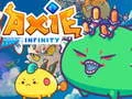 Игра Axie Infinity онлајн