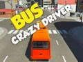 Игра Луд возач на автобус онлајн