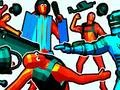 Игра Херој Телкинеза онлајн