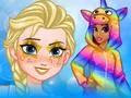 Игра Новоогодишен Кигуруми онлајн