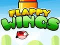 Игра Летачки Крила онлајн