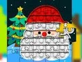 Игра Божиќен Поп Ит Загатка онлајн