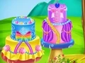 Игра Торта за Принцеза онлајн