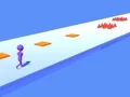 Игра Ролер Тркач 3D онлајн