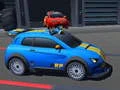 Игра Миами трки со автомобили онлајн