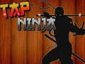 Игра Tap Нинджа онлајн