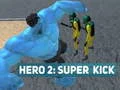 Игра Херој 2: Супер Удари онлајн