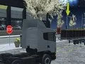Игра Возење на Камion 18 Точкови онлајн