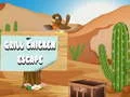Игра Бегство од скара пиле онлајн