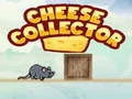 Игра Собирач на сирење онлајн