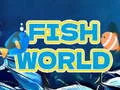 Игра Свет на Рибите онлајн